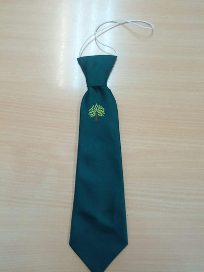 Greented Primary School - Junior School Tie - Schoolwear Centres | School Uniform Centres