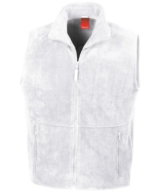 PolarTherm™ bodywarmer Schoolwear Centres bodywarmer, Fleece, Fleece Jacket, Gilet, sleeveless, slipover, Winter, Winter Jackets Schoolwear Centres