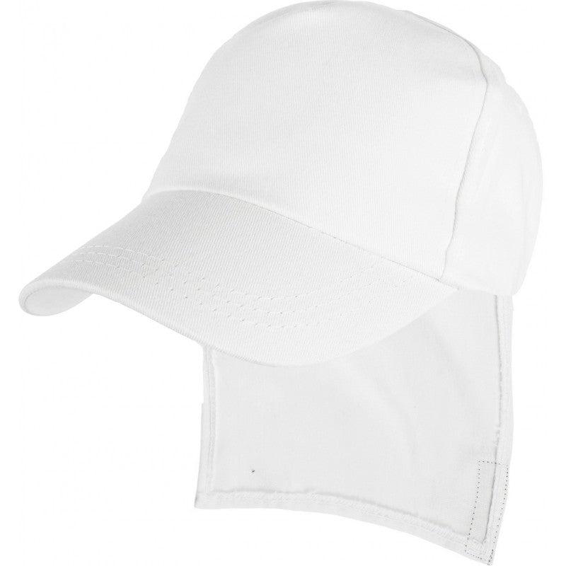 Baseball and Legionnaire Caps for Schools - Schoolwear Centres | School Uniform Centres