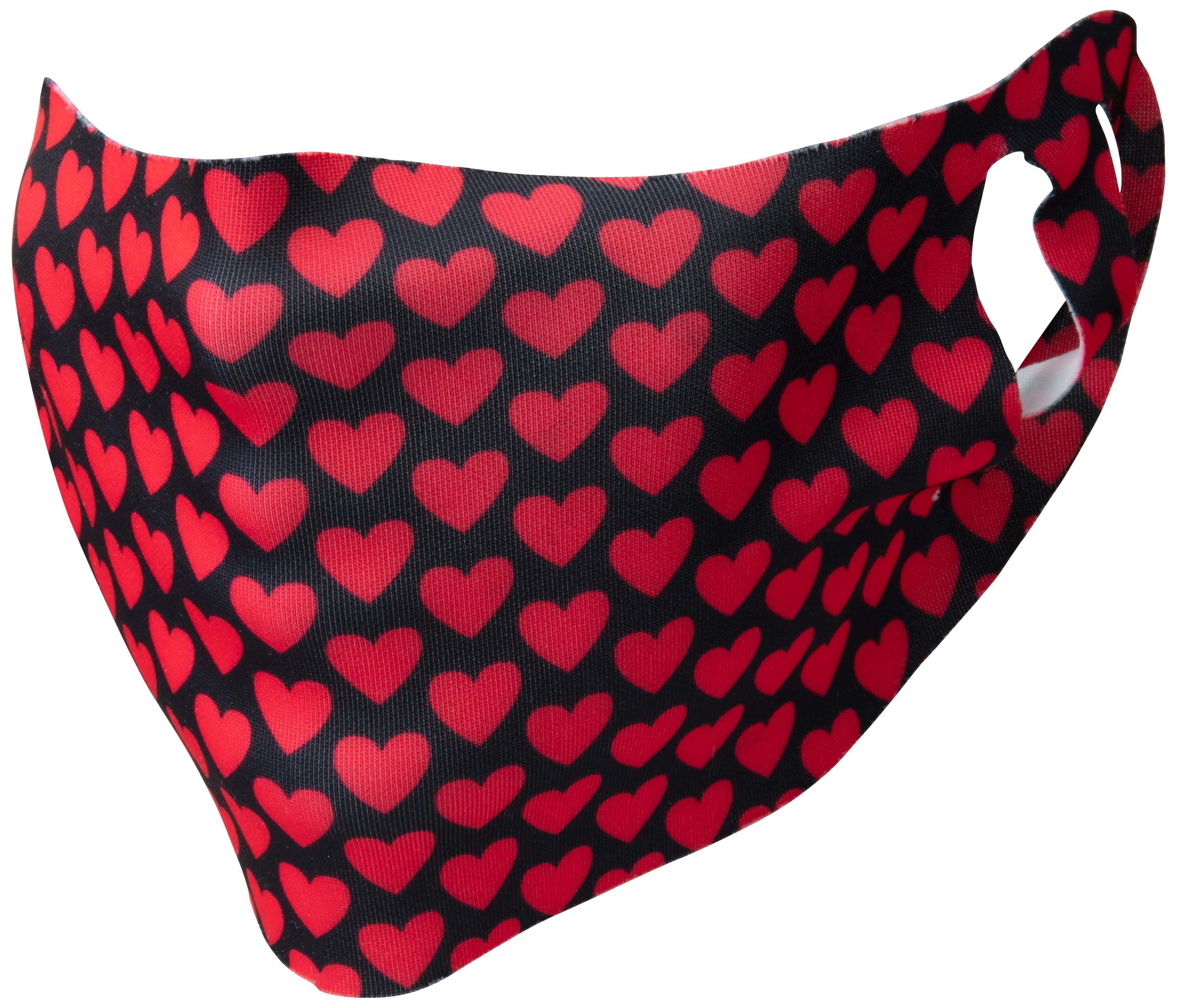 XQ002 Face Cover - Schoolwear Centres | School Uniform Centres