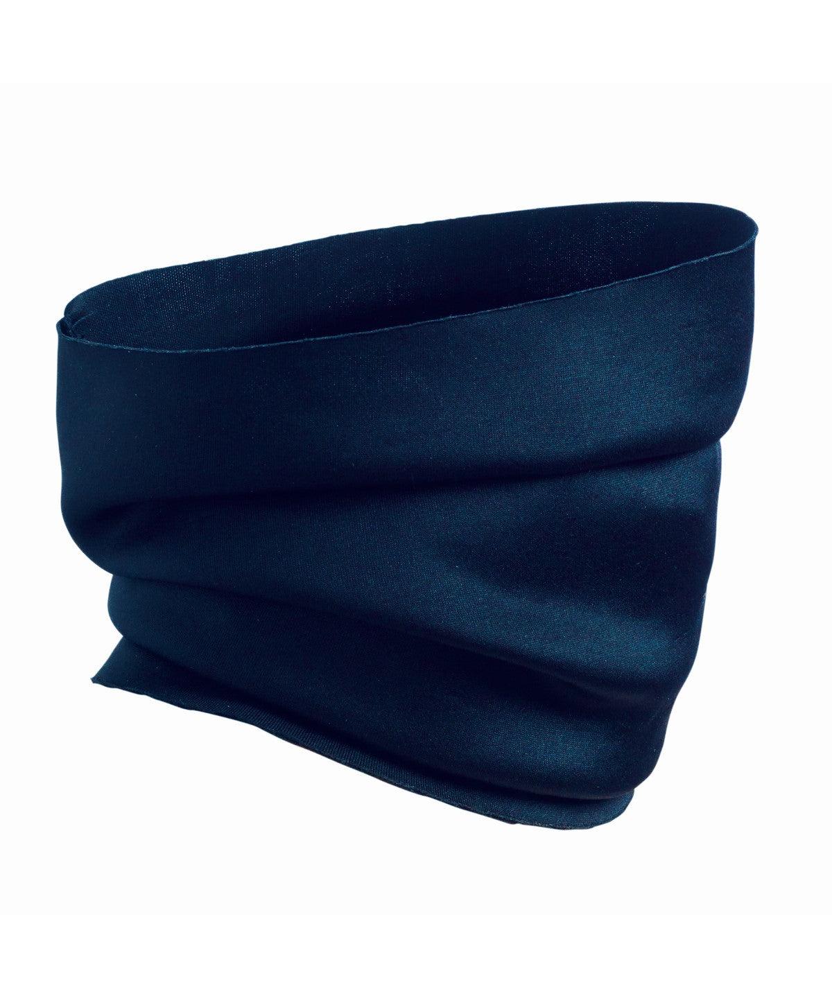 Navy - Snood (pack of 5) Snoods AXQ Gifting, Personal Protection Schoolwear Centres