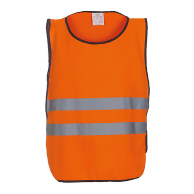 Hi-vis 2-band tabard - Schoolwear Centres | School Uniform Centres