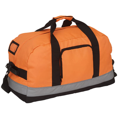 Hi-vis Seattle holdall - Schoolwear Centres | School Uniform Centres