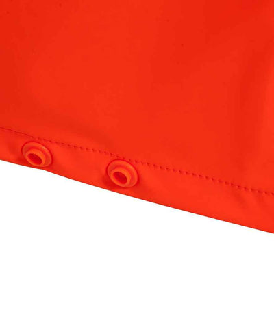Yoko Hi-Vis Flex U-Dry Overtrousers | Orange Trousers Yoko hi-vis, Hi-vis Adult, Hi-vis Reflective Border Kids Waistcoat, Hi-vis Tops, Hi-Viz Premium P.E. Bag, style-yk221, workwear, Yoko Schoolwear Centres