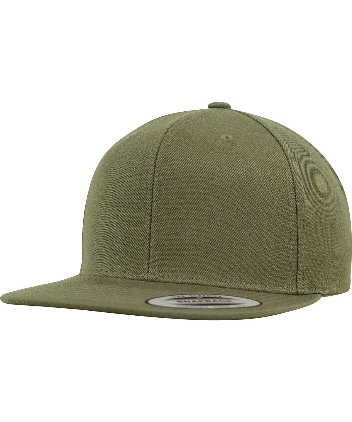 Buck - The classic snapback (6089M) Caps Flexfit by Yupoong Headwear, Must Haves, New Colours for 2023, Rebrandable, Streetwear Schoolwear Centres