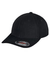 Heather - Flexfit double Jersey cap (6778) Caps Flexfit by Yupoong Headwear, New Colours for 2023, Rebrandable, Streetwear Schoolwear Centres