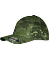 Multicam Tropic - Flexfit Multicam® (6277MC) Caps Flexfit by Yupoong Camo, Headwear, New Colours for 2023 Schoolwear Centres