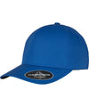 Royal - Flexfit Delta Caps Flexfit by Yupoong Headwear, New Styles For 2022 Schoolwear Centres