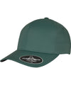 Spruce - Flexfit Delta Caps Flexfit by Yupoong Headwear, New Styles For 2022 Schoolwear Centres