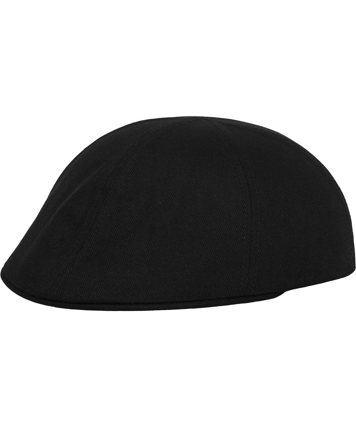 Black - Flexfit driver (9180) Caps Flexfit by Yupoong Headwear, New Styles for 2023 Schoolwear Centres