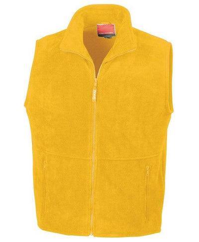 PolarTherm™ bodywarmer Schoolwear Centres bodywarmer, Fleece, Fleece Jacket, Gilet, sleeveless, slipover, Winter, Winter Jackets Schoolwear Centres