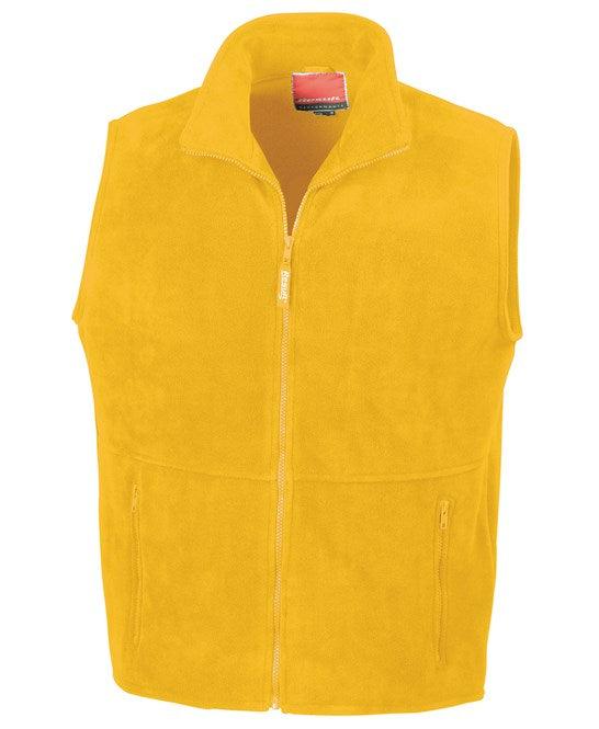 PolarTherm™ bodywarmer Schoolwear Centres bodywarmer, Fleece, Fleece Jacket, Gilet, sleeveless, slipover, Winter, Winter Jackets Schoolwear Centres