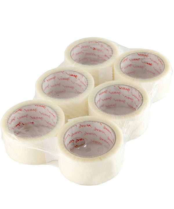 Clear - Packing tape Packing Tape Essentials Everyday Essentials, Homewares & Towelling Schoolwear Centres