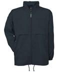 B&C Air Windbreaker - Schoolwear Centres | School Uniform Centres
