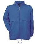 B&C Air Windbreaker - Schoolwear Centres | School Uniform Centres