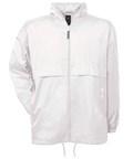 B&C Air Windbreaker - Schoolwear Centres | School Uniform Centres