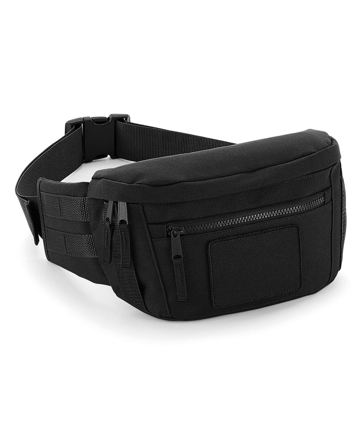 MOLLE Utility Waistpack | Studio Waistpack | SLX® 5 Litre Performance Waistpack - Schoolwear Centres | School Uniforms near me