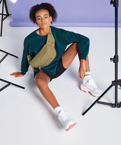 MOLLE Utility Waistpack | Studio Waistpack | SLX® 5 Litre Performance Waistpack - Schoolwear Centres | School Uniforms near me