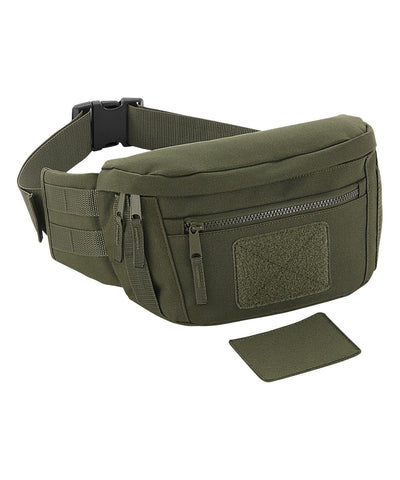 MOLLE Utility Waistpack | Studio Waistpack | SLX® 5 Litre Performance Waistpack - Schoolwear Centres | School Uniforms near me