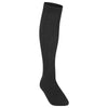 Knee High Socks (available in 7 colours | Navy | Black | Bottle | White | Maroon | Brown | Grey/Charcoal) - Schoolwear Centres | School Uniform Centres