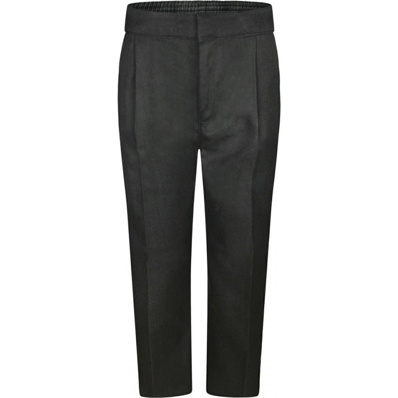 Boys - Sturdy Fit Trousers (available in 5 colours) - Schoolwear Centres | School Uniform Centres