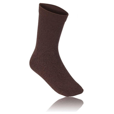 Cotton Rich Ankle Socks - 3 Pairs | Black | Grey | Navy | Brown | White - Schoolwear Centres | School Uniforms near me