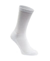 Crew socks (3 pairs) - available in 2 colours - Schoolwear Centres | School Uniform Centres