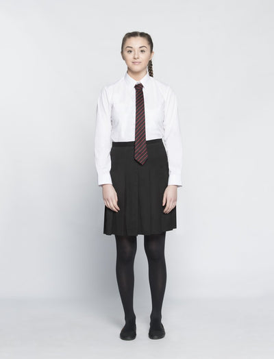 Long Sleeve Blouse | Non-Iron - Schoolwear Centres | School Uniform Centres