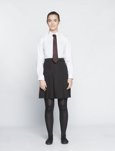 Long Sleeve Blouse | Non-Iron - Schoolwear Centres | School Uniform Centres