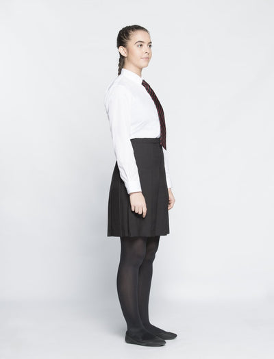 Long Sleeve Blouse | Non-Iron - Schoolwear Centres | School Uniform Centres