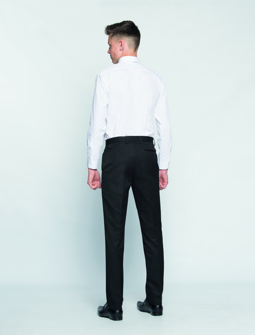 Boys 2pk L/S Shirts | Non-Iron Shirt | Available in 7 Colours - Schoolwear Centres | School Uniform Centres