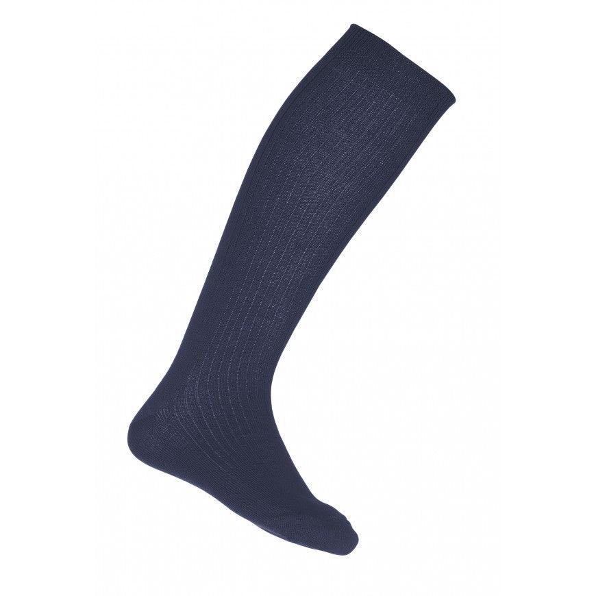 knee High Socks (2 Pairs - available in 3 colours)