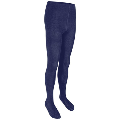 Cotton Rich Tights (2 pairs in a pack) - Schoolwear Centres | School Uniform Centres