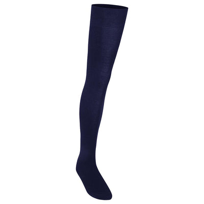 Over The knee Socks (available in 3 colours) - Schoolwear Centres | School Uniform Centres