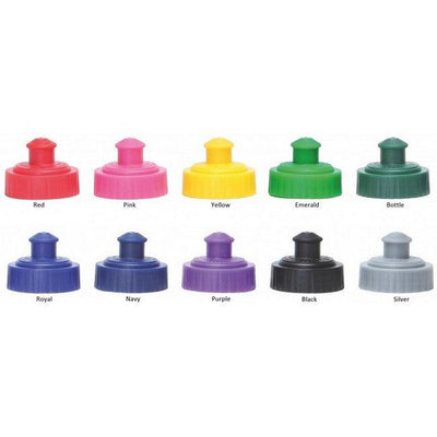 Water Bottles - Available in Several Colours - Schoolwear Centres | School Uniform Centres