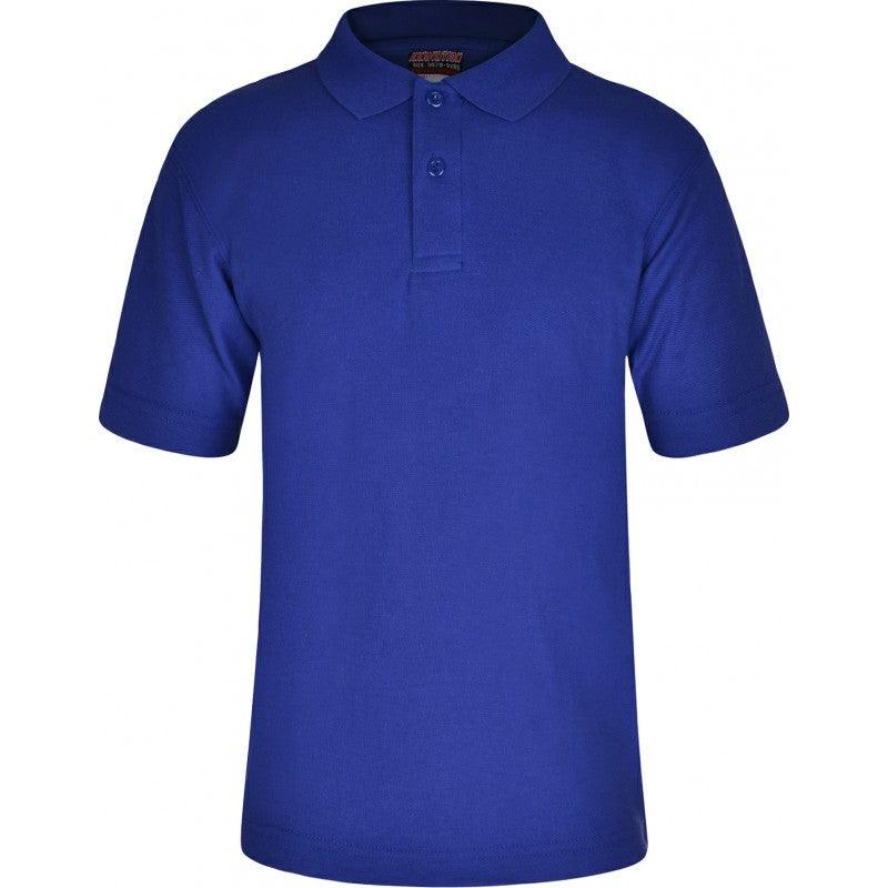 Shoeburyness High School | Polo Shirts with School Logo - Schoolwear Centres | School Uniforms near me