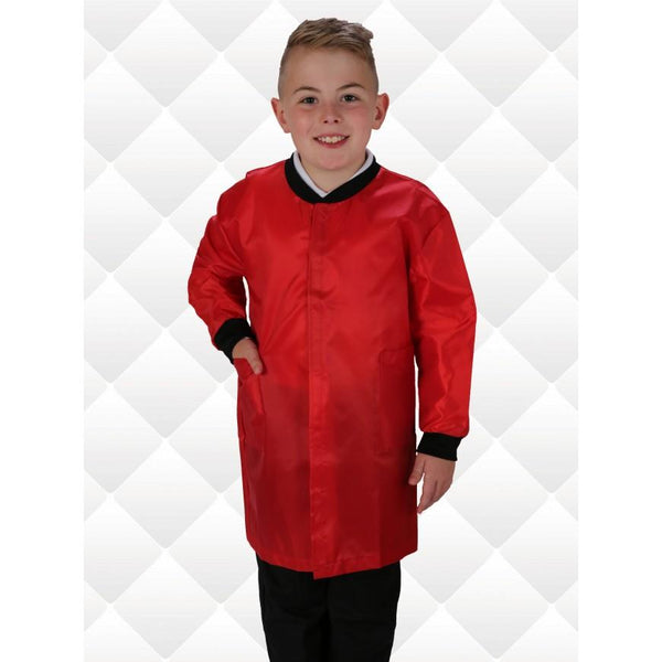 Painting (Smock) Apron | Schoolwear Centres - Schoolwear Centres | School Uniform Centres