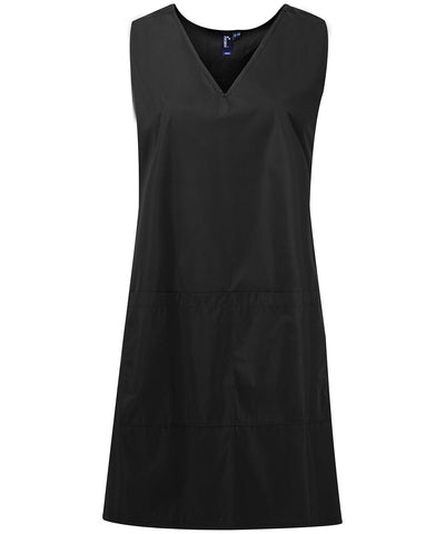 Waterproof Wrap Around Tunic - Schoolwear Centres | School Uniforms near me