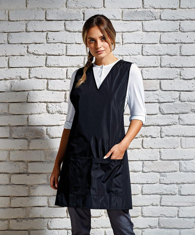 Waterproof Wrap Around Tunic - Schoolwear Centres | School Uniforms near me