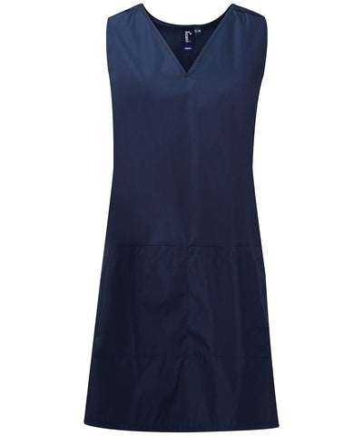 Waterproof Wrap Around Tunic - Schoolwear Centres | School Uniforms near me