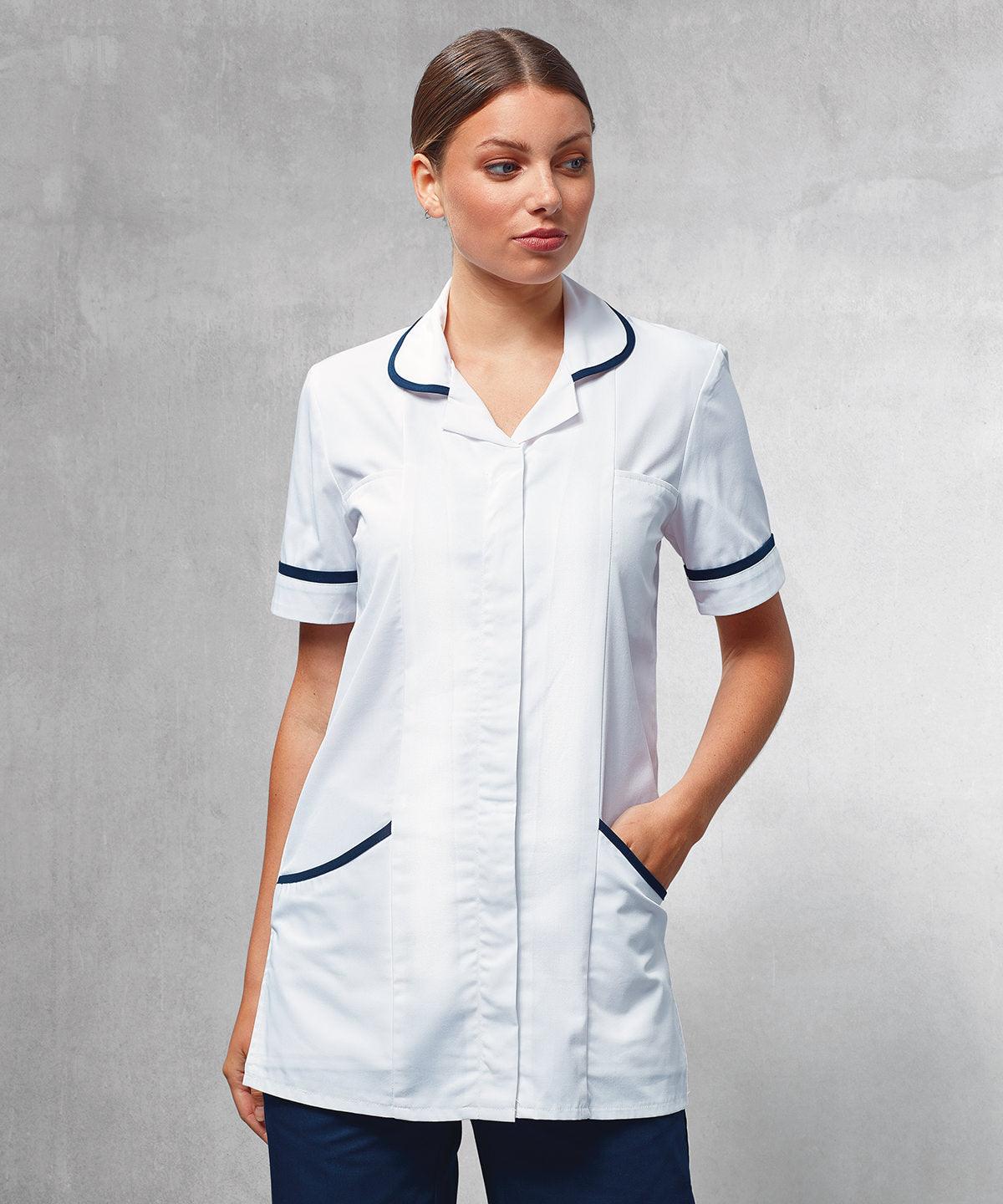 Vitality Healthcare Tunic - Schoolwear Centres | School Uniforms near me
