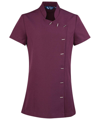 Orchid Beauty and Spa Tunic - Schoolwear Centres | School Uniforms near me