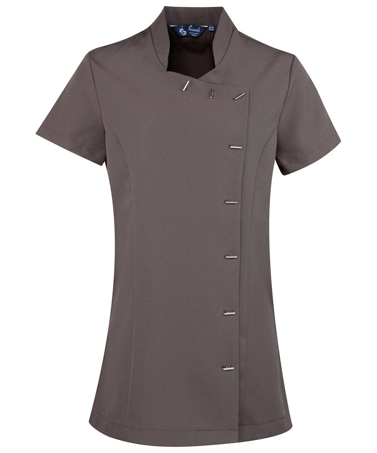 Orchid Beauty and Spa Tunic - Schoolwear Centres | School Uniforms near me