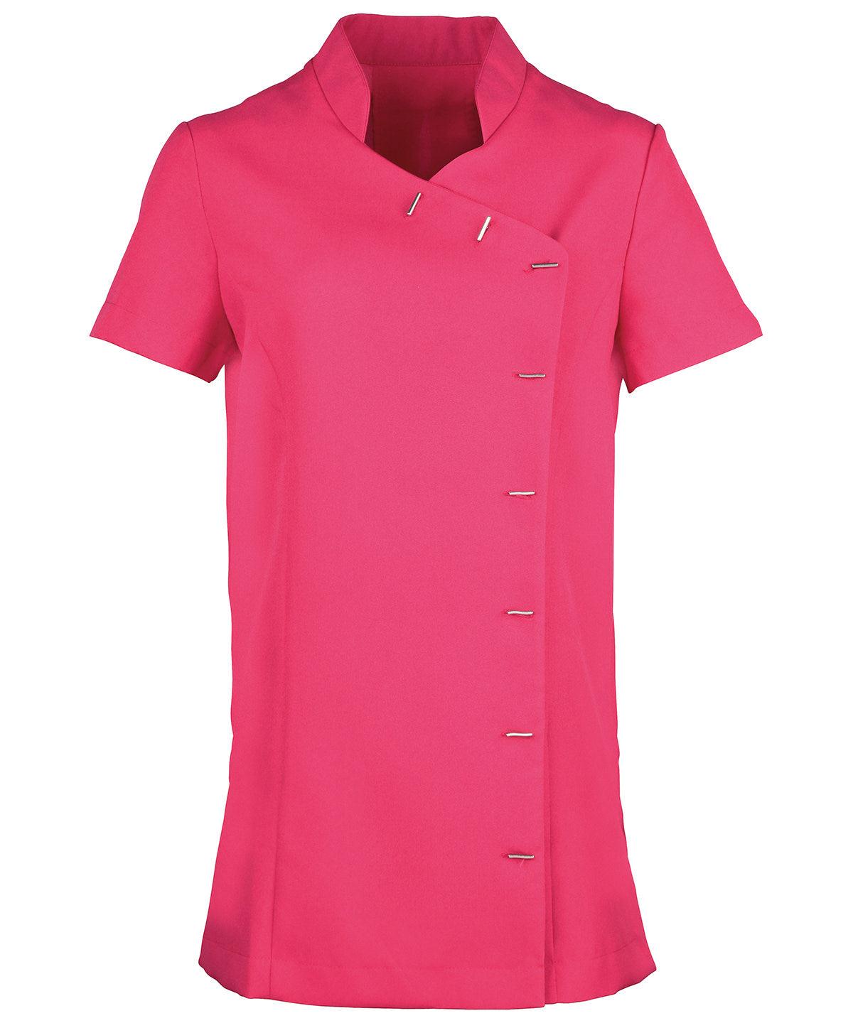 Orchid Beauty and Spa Tunic - Schoolwear Centres | School Uniforms near me