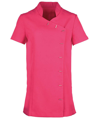 Orchid Beauty and Spa Tunic - Schoolwear Centres | School Uniforms near me