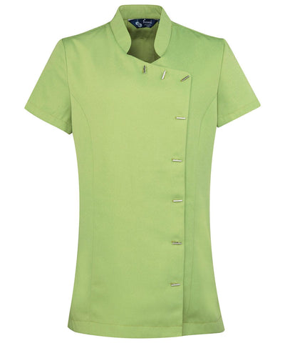 Orchid Beauty and Spa Tunic - Schoolwear Centres | School Uniforms near me