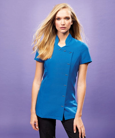 Orchid Beauty and Spa Tunic - Schoolwear Centres | School Uniforms near me