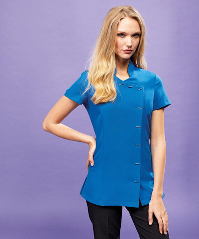Orchid Beauty and Spa Tunic - Schoolwear Centres | School Uniforms near me