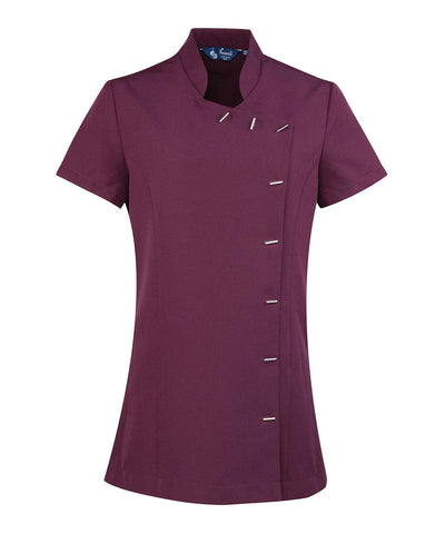 Orchid Beauty and Spa Tunic - Schoolwear Centres | School Uniforms near me