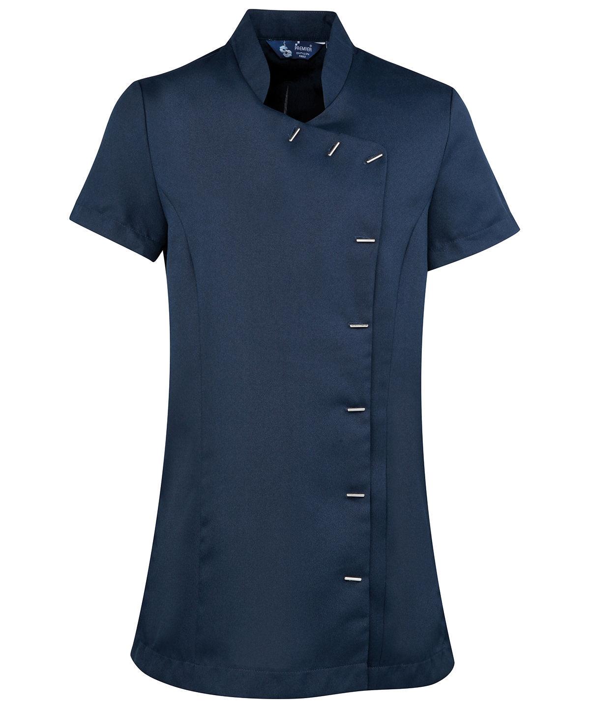 Orchid Beauty and Spa Tunic - Schoolwear Centres | School Uniforms near me